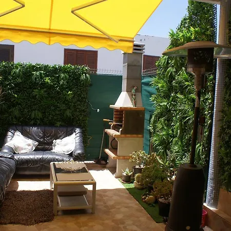 Bungamar Vakantiehuis