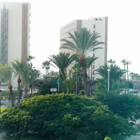 Bungamar Vakantiehuis Playa de las Américas