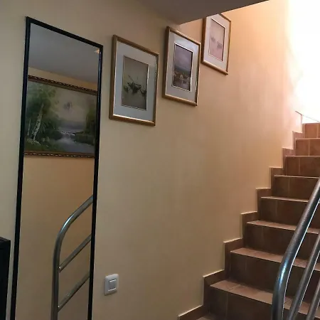 Vakantiehuis Bungamar