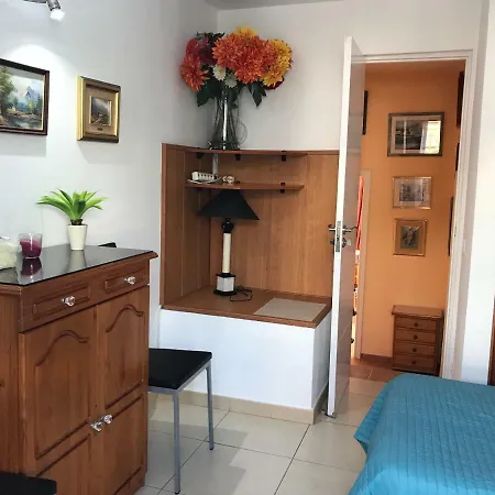Bungamar Vakantiehuis Playa de las Américas