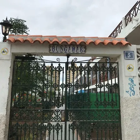 Bungamar Vakantiehuis *