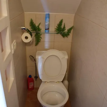 Bungamar Vakantiehuis