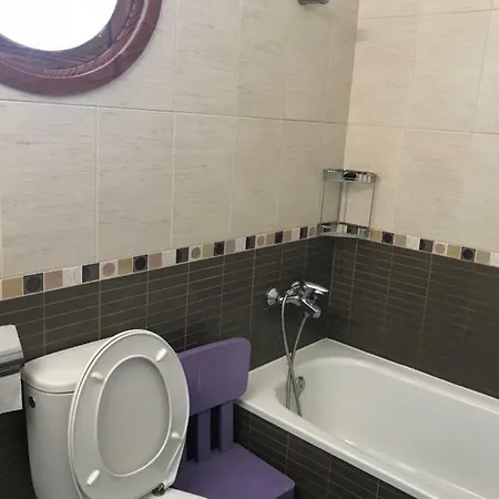 Bungamar Vakantiehuis