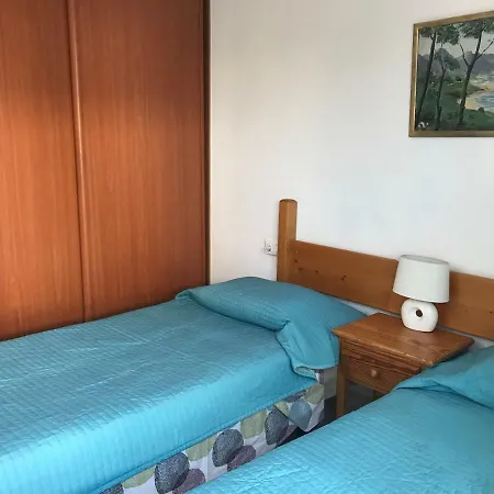 Bungamar Vakantiehuis