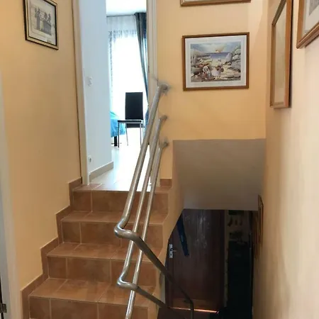 Vakantiehuis Bungamar