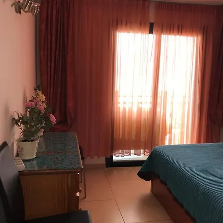 Vakantiehuis Bungamar *