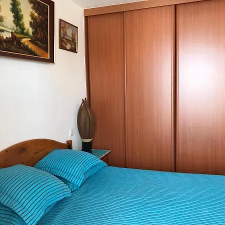 Vakantiehuis Bungamar Playa de las Américas