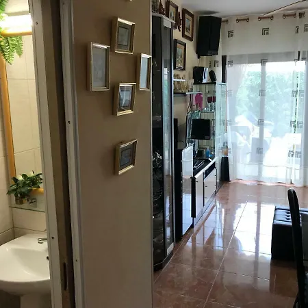 Bungamar Playa de las Américas