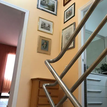 Bungamar Ferienhaus Playa de las Américas