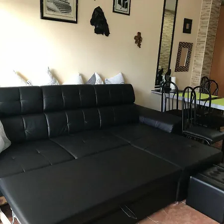 Bungamar Ferienhaus Playa de las Américas