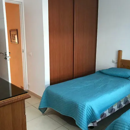 Bungamar Ferienhaus *