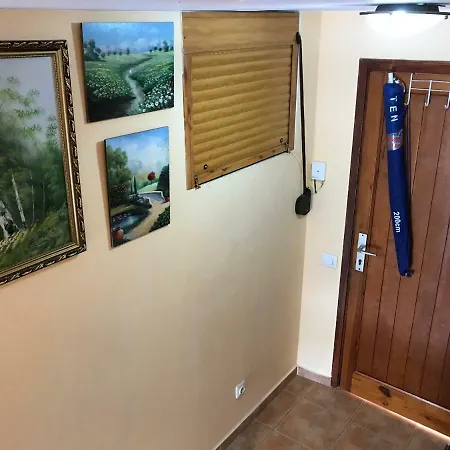 Ferienhaus Bungamar Playa de las Américas