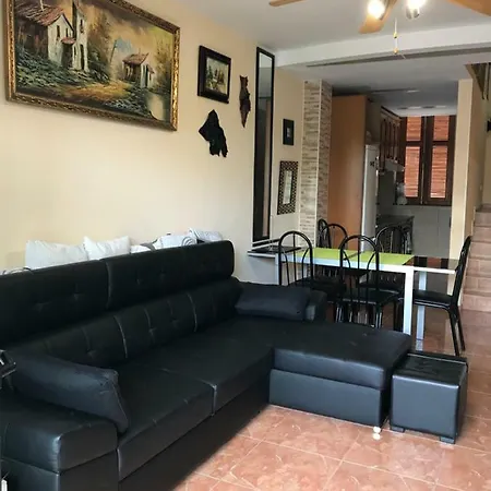 Bungamar * Playa de las Américas