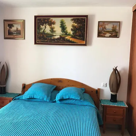 Bungamar * Playa de las Américas