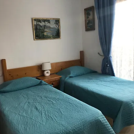 Ferienhaus Bungamar Playa de las Américas