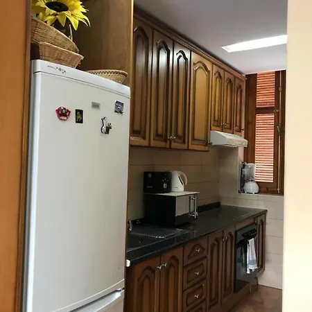 Holiday home Bungamar