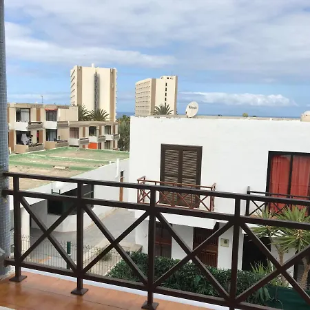 Bungamar Ferienhaus *