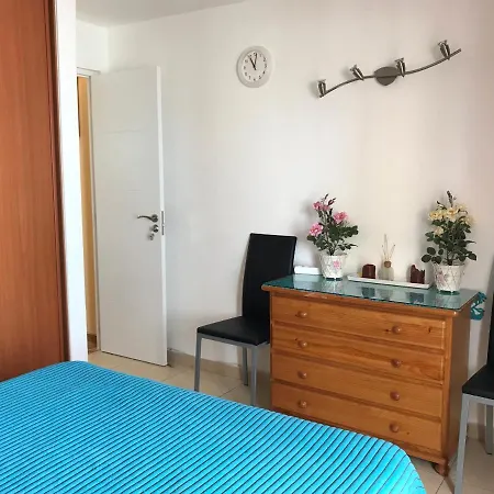 Bungamar Playa de las Américas